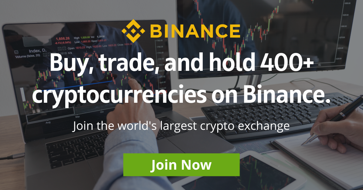 Binance