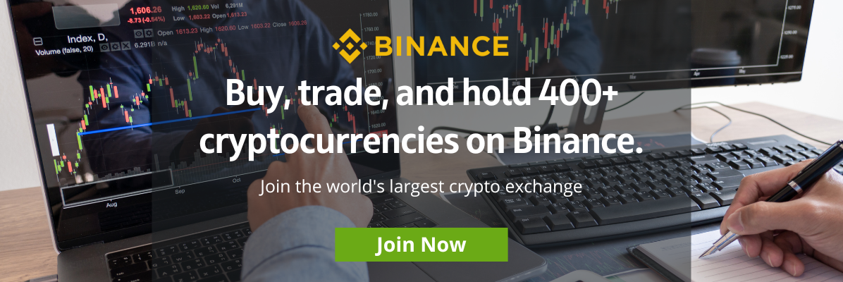 Binance