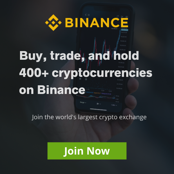 Binance