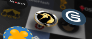 casino bitcoin