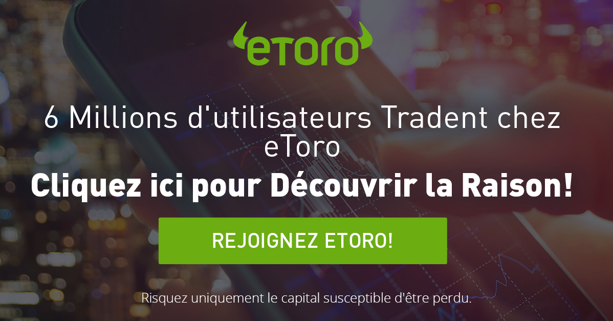 Etoro Trading