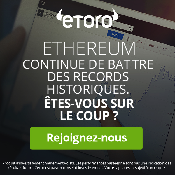 Etoro Trading