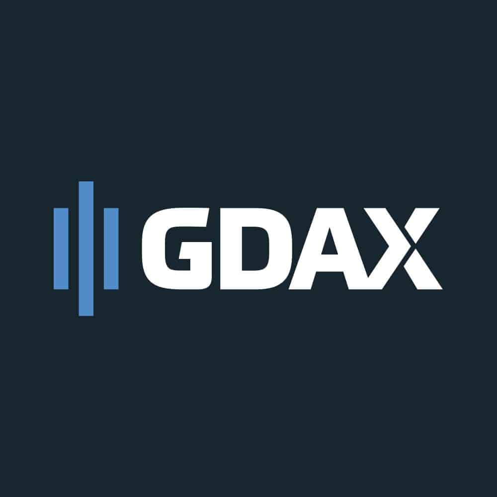 Convertisseur Gdax