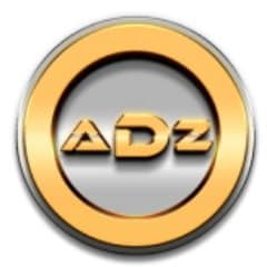 Buy Adzcoin cheap