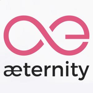 Aeternity live price