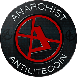 Buy AntiLitecoin