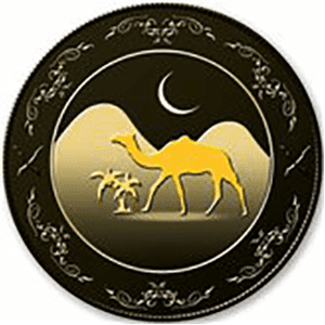 Arab League Coin To USD