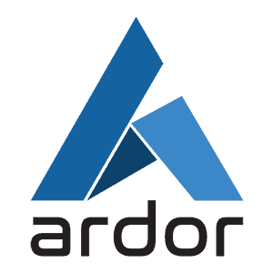Ardor To USD