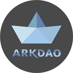 ArkDAO live price