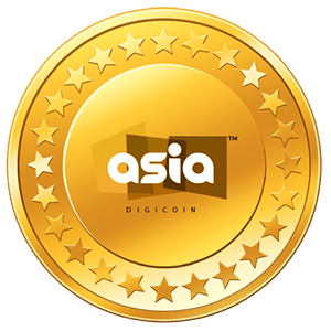 Asiadigicoin