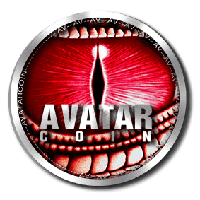 Avatar Coin