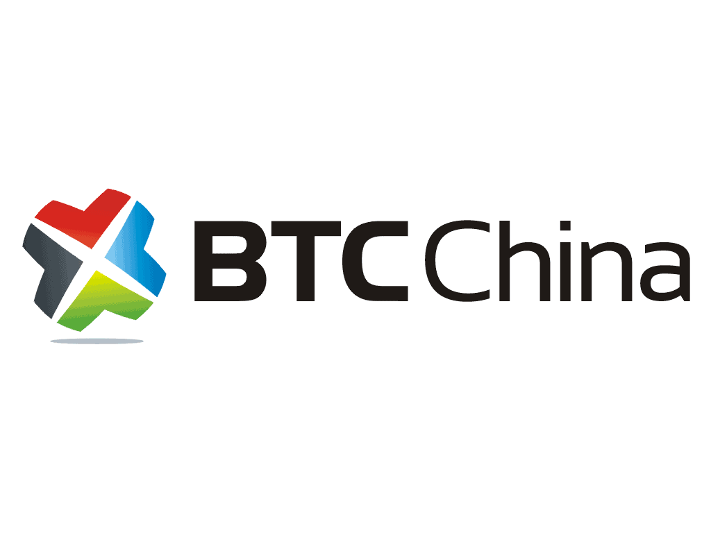 Exchanges BTCChina