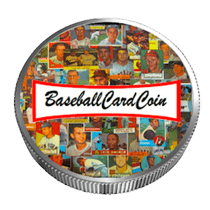 BaseballCardCoin