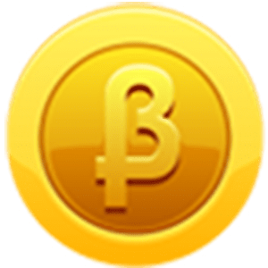 BetaCoin live price