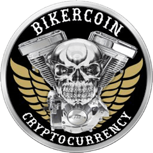 Buy Bikercoins