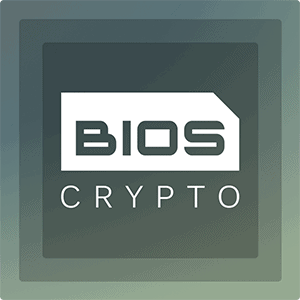 Acheter BiosCrypto