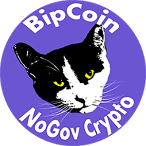 BipCoin live price