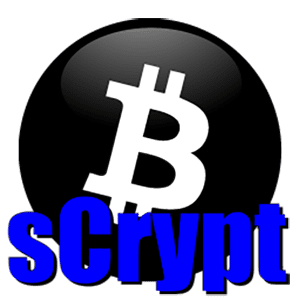 Bitcoin Scrypt