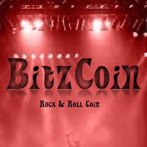 BitzCoin live price