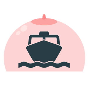 Boats and Bitches