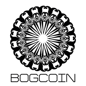 Bogcoin Converter