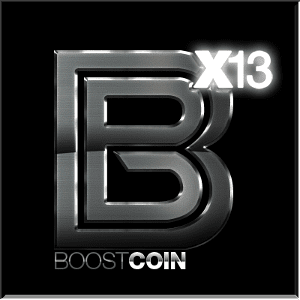 BoostCoin To USD