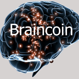 BrainCoin live price