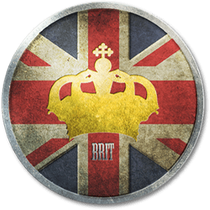 BritCoin