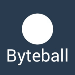 Byteball live price