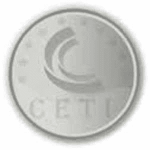 Achat CETUS Coin pas cher