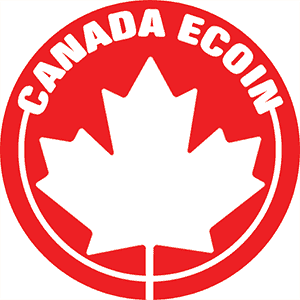 Canada eCoins Converter