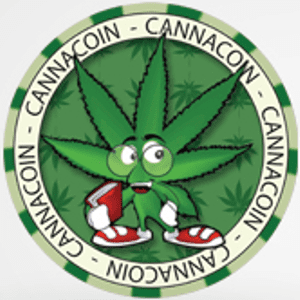 Buy CannaCoin