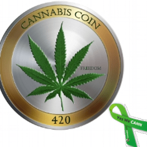 Buy CannabisCoin