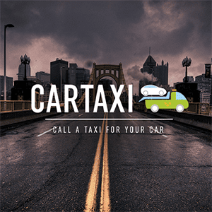 Achat CarTaxi pas cher