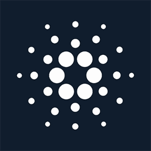 Cardano live price