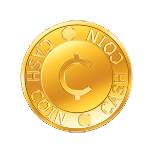 Convertisseur CashCoin en Euro