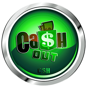 Buy CashOut cheap
