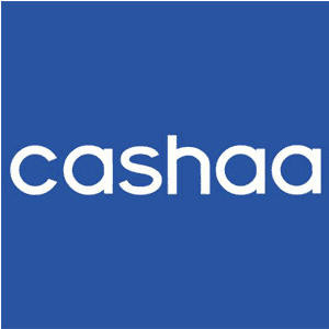 Cashaa live price