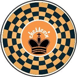 ChessCoin live price