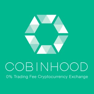 Cobinhood live price