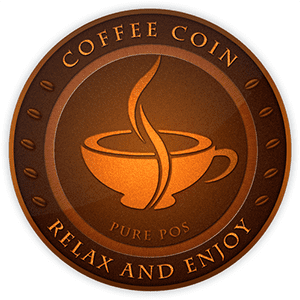 CoffeeCoin Converter