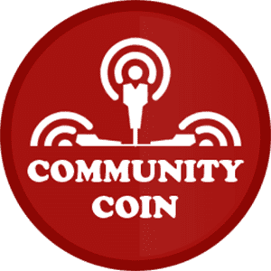 Community Coin