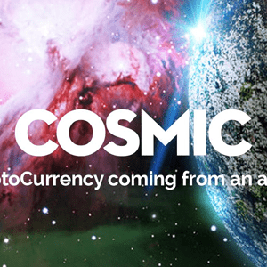 Buy Cosmic cheap