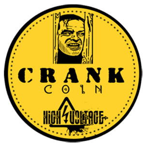 CrankCoin