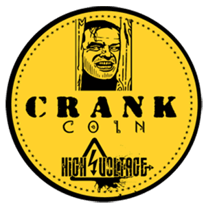 CrankCoin Price