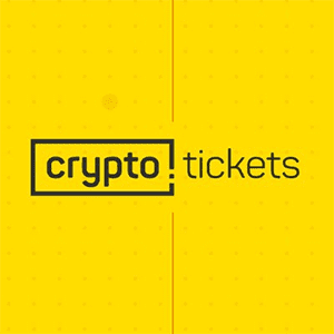 Crypto Tickets