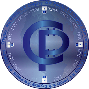 Cryptsy Points