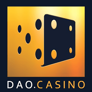 DAO.casino To USD