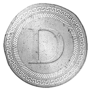 Convertisseur Denarius en Euro