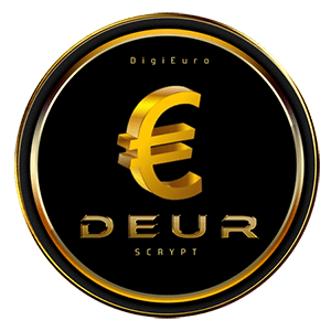 DigiEuro Converter